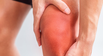 Rheumatic pain relief 